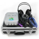 Clinical Examination Aids Full Body Health Analyzer 8d Nls Health Analyzer