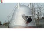 ASTM A27 65-35 Cast Iron Steel Sand Casting Slag Pot For Drilling & Tapping