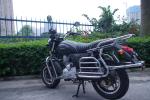 Chinese professional motorcycle 100cc street bike