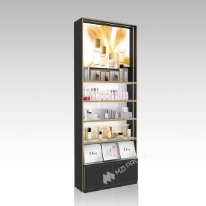Quality DYaS-VK-6 Skincare Display Cabinet with 60mm Light Box and White Soft Light Strips wholesale