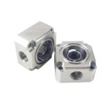 OEM Machining 7075-T6 Aluminum Bespoke Machining 5052 Aluminum