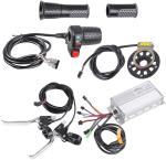 electric trike motor/ e-bike motor conversion kit/ electric bicycle conversion