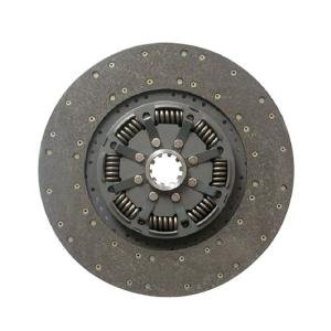 Quality Truck Parts For Benz Assembly Clutch Disc Plate 1878634022 wholesale