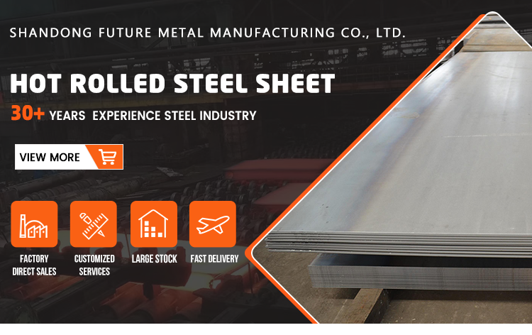 ASTM Carbon Steel Plate 13mm Thick For Hot Rolling / Mill Test Certificate