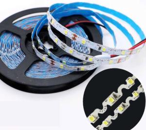 Quality Bendable Type S LED Light Strips DC12V For Advertising Light Emitting wholesale