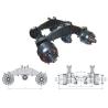 Buy cheap Bogie Suspension from wholesalers