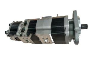Quality 44093-60971 44093-60971 Oil Transfer Gear Pump wholesale