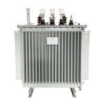 10kv Distribution Transformer for Power Transmission