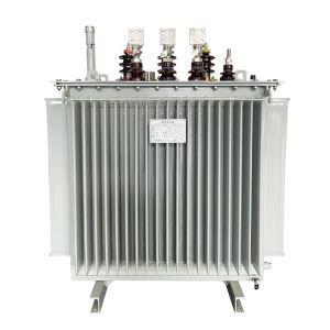Quality 11kv 22kv 33kv 400kVA Sc (B) Series Cast Resin Dry Type Transformer wholesale
