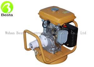 Quality 5.5HP Gasoline Concrete Vibrating Poker Bridge Road Construction wholesale