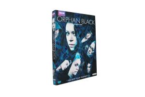 Quality Free DHL Shipping@New Release HOT TV Series Orphan Black Season 3 BoxSet Wholesale! wholesale