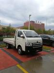 Truck Factory Assembly Small Size Pickup Trucks Assembly Plants Auto Assembly