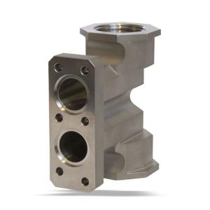Quality Forged Gr7 Titanium Flanges Used In Petrochemical Equipment wholesale