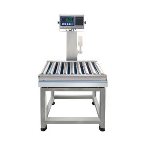 Quality SOHE A1SP 60kg Stainless Steel LED Alarm Light Print Blood Food Weight Detection Machine wholesale