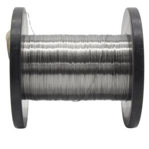 Quality Golden Bright Blue Spark Heating Wire Resistance Alloy Heater wholesale