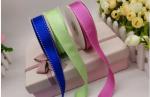 Stitch Grosgrain Fabric By The Yard Perfect For Gift Wrapping / Crafting