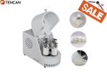 Small Lab Planetary Ball Mill Supplier Compact and Versatile Grinding Machine