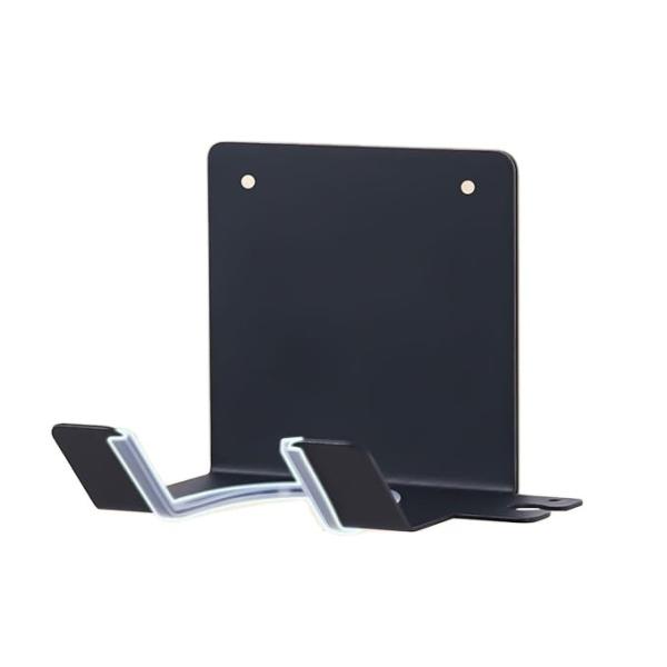 Installation Type Wall Mounted Hair Dryer Holder for Dyson Hair Dryer Flexible