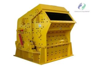 China Large Capacity Jaw Crusher Equipment For Ore Mining / Construction on sale