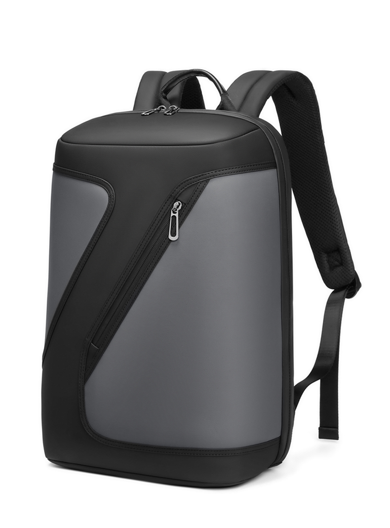 Customization Travel Men'S Waterproof Business Backpack 20-35 Litre