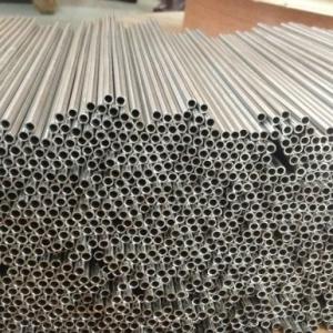 Quality 309S 310S AISI JIS Stainless Steel Pipe Tube 10mm 15mm 20mm 50mm wholesale