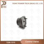 Solenoid Valve 7206-1010 High Speed Steel For Fuel Injector