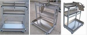 Quality SAMUNG SMT FEEDER trolley/shelf wholesale