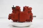 K7V63 Hydraulic Pump Excavator Parts YNJ11851 Excavator Hydraulic Pump / Main