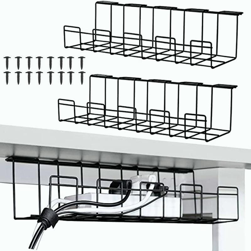 Non-folding Rack Metal Iron Hot Dip Galvanized Wire Mesh Cable Tray for Your B2B Needs