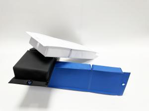 Quality Manufacturers direct hull yacht contour boat fender wholesale