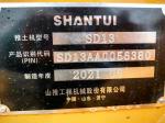 Discounted Shantui SD13 SD16 SD22 Used Crawler Bulldozer For Sale Caterpillar