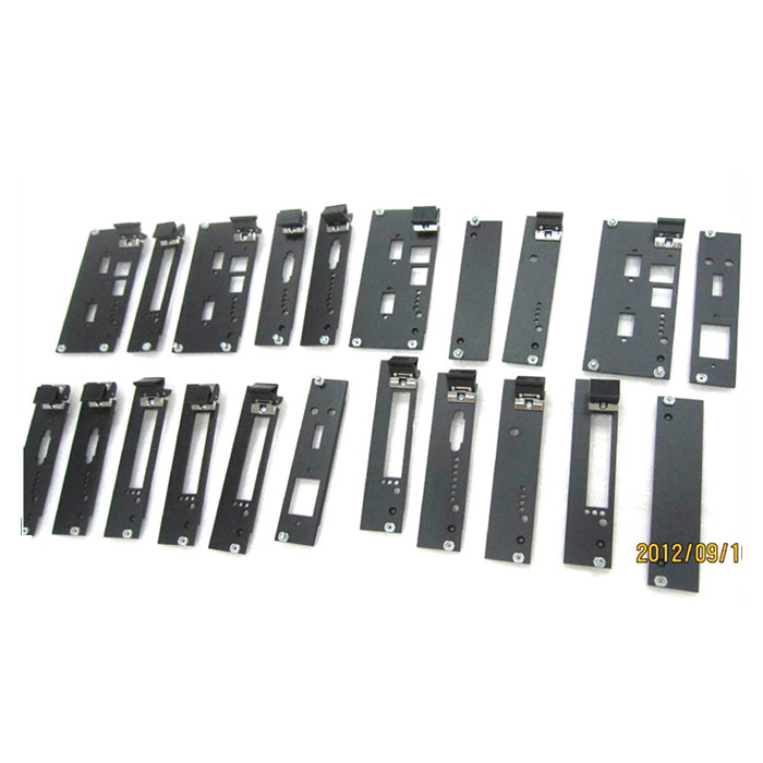 GaPho Customized Fiber Optical Patch Panel Multipurpose