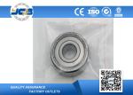 Reliable Skateboard Use Deep Groove Ball Bearing 629-2Z Chrome Steel Bearings