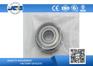 Quality Reliable Skateboard Use Deep Groove Ball Bearing 629-2Z Chrome Steel Bearings wholesale