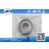 Buy cheap Reliable Skateboard Use Deep Groove Ball Bearing 629-2Z Chrome Steel Bearings from wholesalers