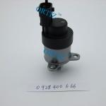 ORTIZ Dodge Ram 0928400666 fuel metering unit valve solenoid valve 0 928 400 666