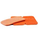 Odorless 400m Running Track