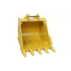 Quality Komatsu PC400 Mining Excavator Buckets General Purpose Bucket For Construction wholesale
