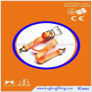 Quality Rached Tie Down Lifting Chain Slings Tools Accessories 0.5 Ton Durable wholesale
