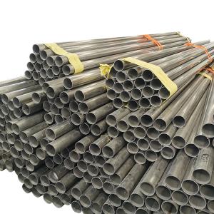 Quality 304 SS Seamless Pipe wholesale
