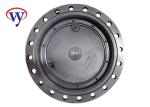 E345D E349D Excavator Part Gearbox Cover 227-6045