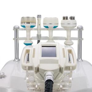 Quality CE Cavitation Body Slimming Machine Shapevela Rf Vacuum Roller Bio wholesale