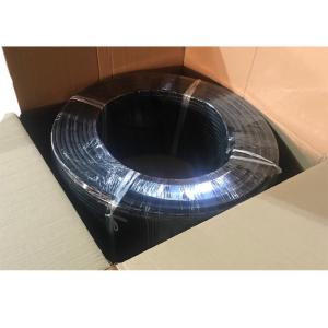 Quality 3AN SAE J1401 EPDM Brake Hose Ethylene Propylene Diene Monomer wholesale
