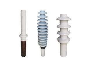 Quality HV Porcelain Power Line Insulators wholesale