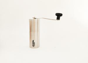 Quality Stainless Steel Pepper And Salt Grinder Pepper Mills Manual Shake Hand Grinding Bottle wholesale