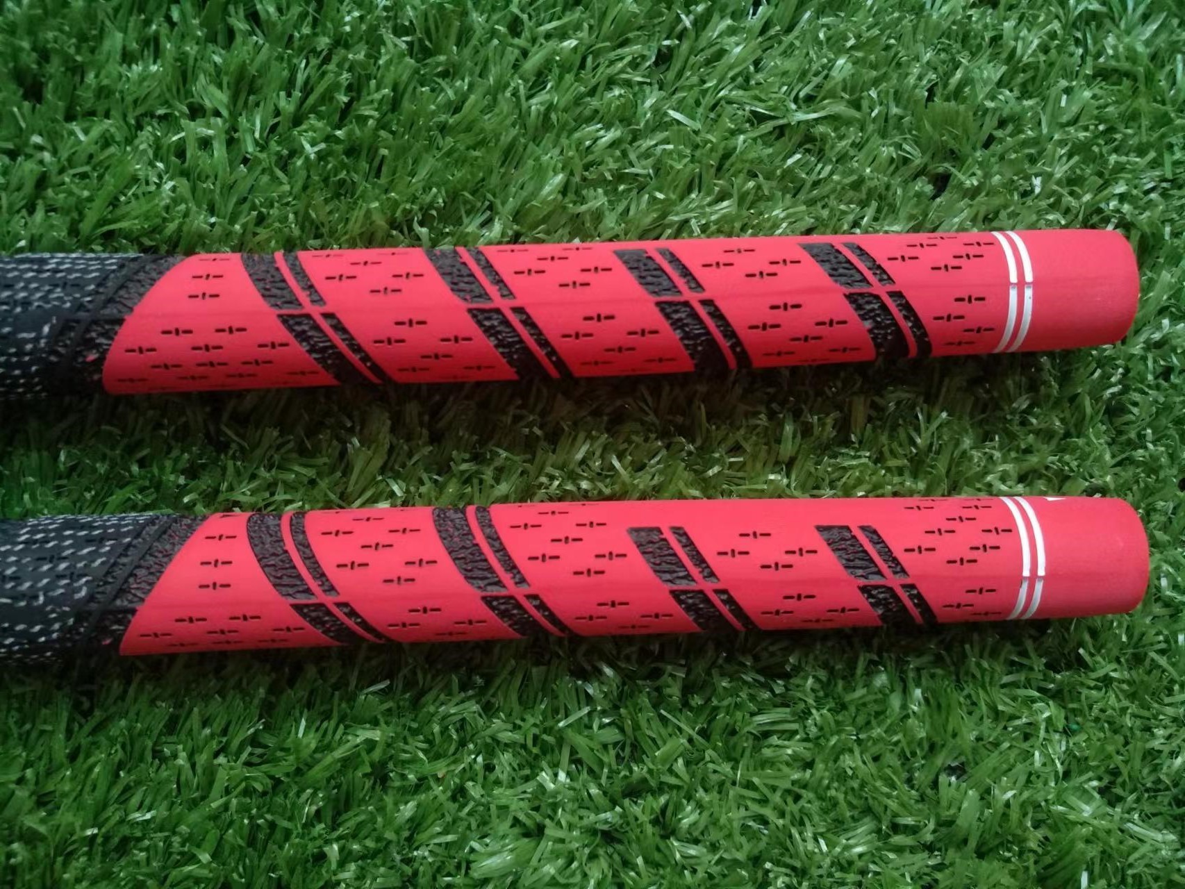 full cord golf grip , golf grips , golf rubber grip , round grip , golf cotton grip
