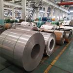 Stainless Steel 201 304 Stainelss Steel Coil No.4 Hairline Finish Roofing Sheet