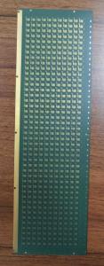 Quality RF/mmwave module substrate manufacture wholesale