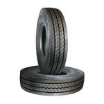 16PR 11.00R20 Truck And Bus Tyres For 8 Inch Rims Vehicle Tyres All Steel SGS