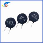MF72 Power Thermal Resistor 10D-20 NTC Thermistors
